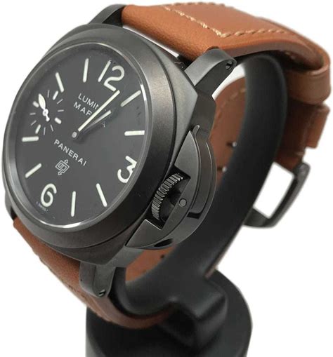 Panerai 195 Luminor Marina Paneristi Limited Edition PAM00195